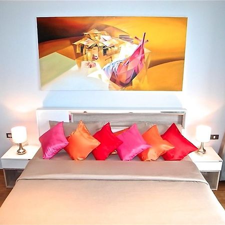 Emerald Patong 1 Bedroom Modern Apartment Exterior foto