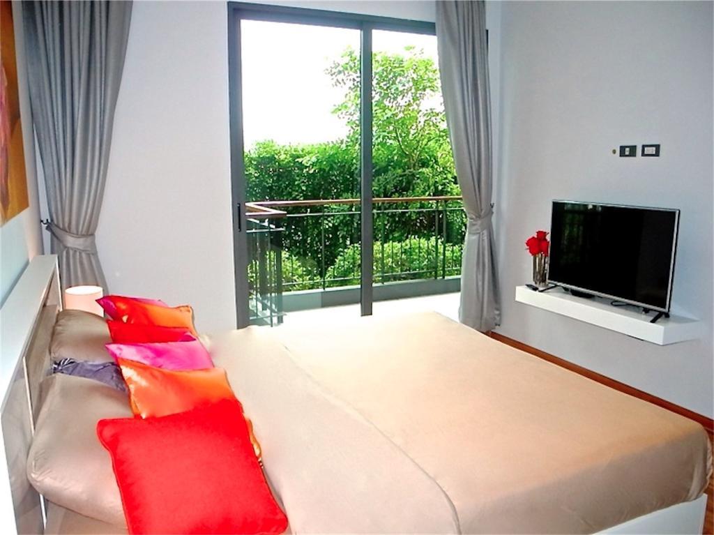 Emerald Patong 1 Bedroom Modern Apartment Exterior foto